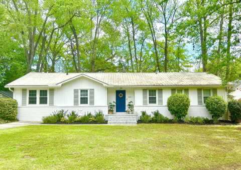 640 Semaht Street, Charleston, SC 29412