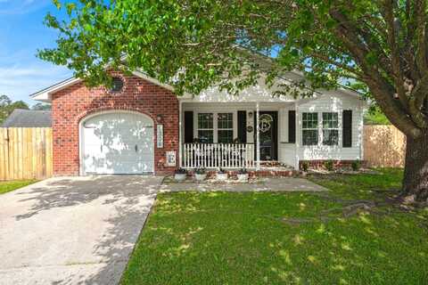 1306 Markley Court, Moncks Corner, SC 29461