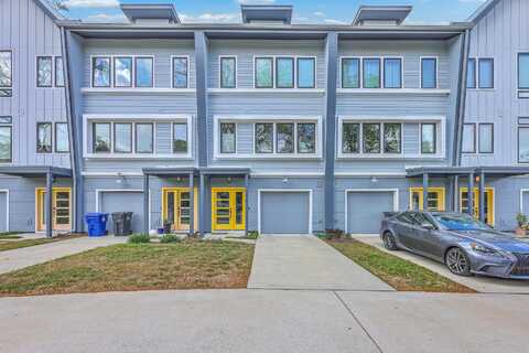 1816 Orangeburg Street, North Charleston, SC 29405