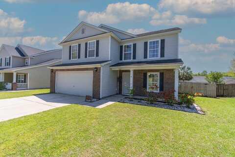 5007 Ballantine Drive, Summerville, SC 29485