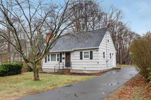 551 Pine Street, Bristol, CT 06010