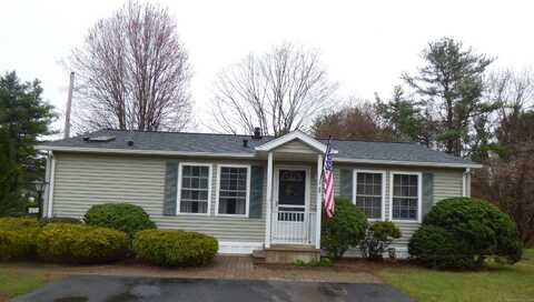 27 Brookside Drive, Southington, CT 06489