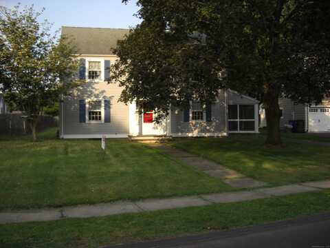 42 Rosedale Road, West Hartford, CT 06107