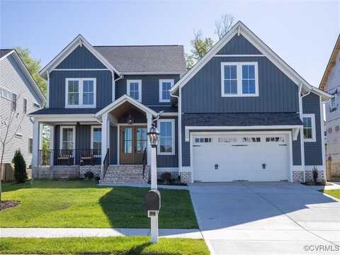 15113 Heaton Drive, Midlothian, VA 23112