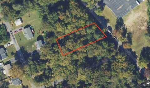 Lot 9 Bethlehem Road, Henrico, VA 23228