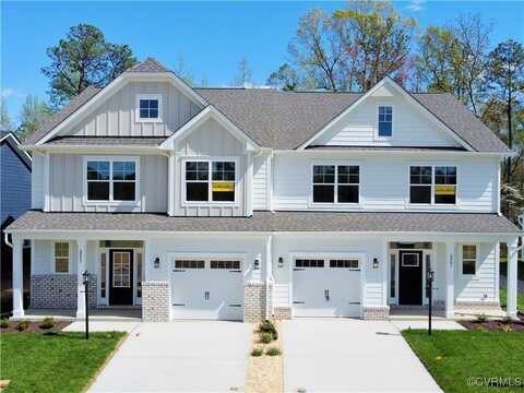 6408 Quinlynn Place, Chesterfield, VA 23112