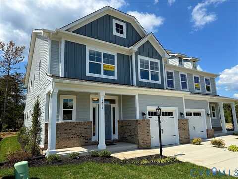 6408 Quinlynn Place, Chesterfield, VA 23112