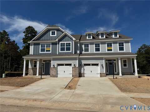 6408 Quinlynn Place, Chesterfield, VA 23112