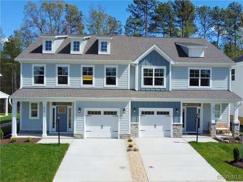 6404 Quinlynn Place, Chesterfield, VA 23112