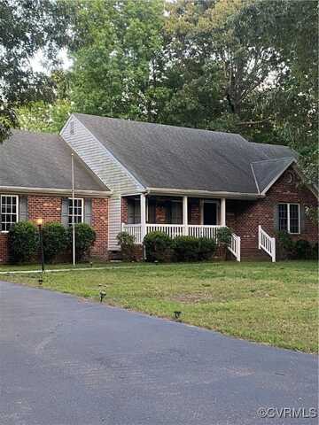 8304 Elizabeth Ann Drive, Hanover, VA 23111