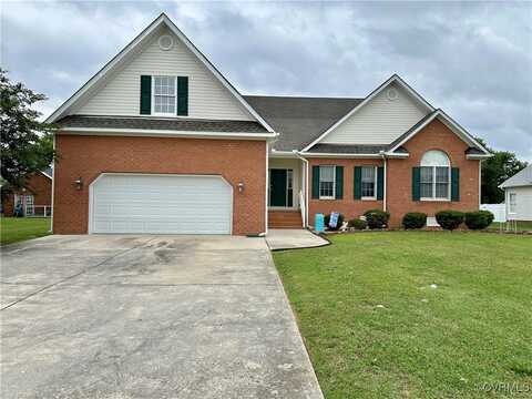 240 Lighthouse Pointe, North Prince George, VA 23860