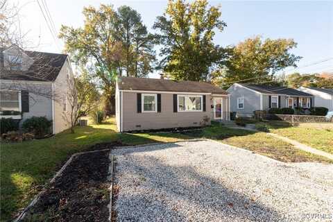 2815 Irisdale Avenue, Henrico, VA 23228