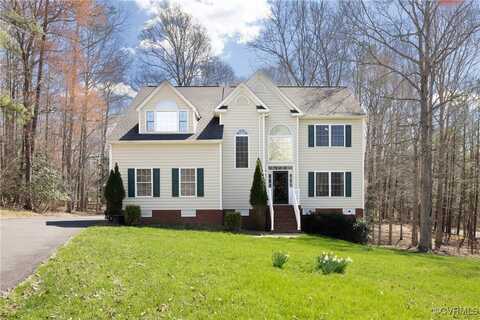 7113 Swiftrock Ridge Place, Chesterfield, VA 23838