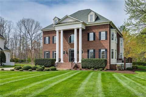 6043 Corwin Drive, Glen Allen, VA 23059