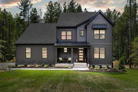 Lot 1 Auburn Mill Road, Glen Allen, VA 23192