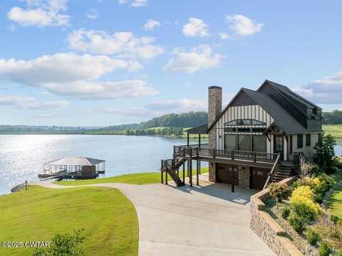 368 Natures Trail, Huntingdon, TN 38344