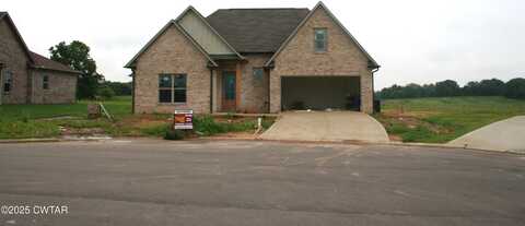 192 Kensington Cove, Dyersburg, TN 38024