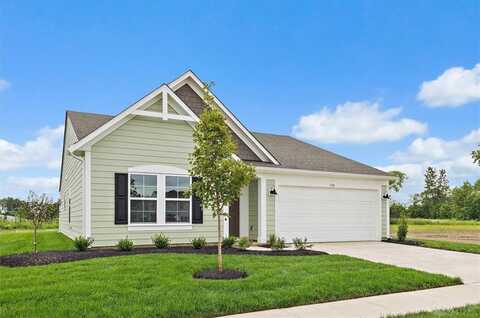 538 Iris Drive, Yellow Springs Vlg, OH 45387