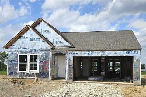 538 Iris Drive, Yellow Springs Vlg, OH 45387