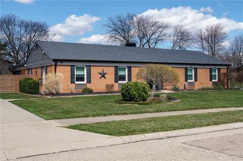 2671 Coppersmith Avenue, Dayton, OH 45414