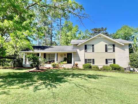 1503 Buena Vista Drive, Dothan, AL 36303
