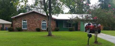 1904 Shamrock Rd, Dothan, AL 36301