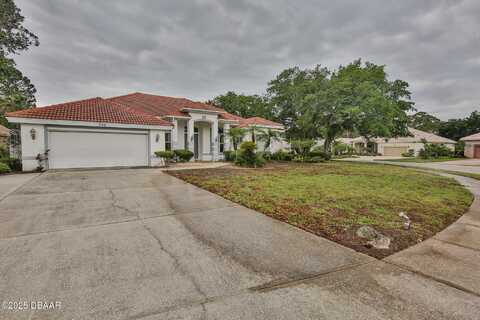732 Sea Duck Drive, Daytona Beach, FL 32119