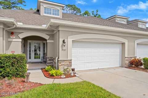1921 Turnbull Lakes Drive, New Smyrna Beach, FL 32168