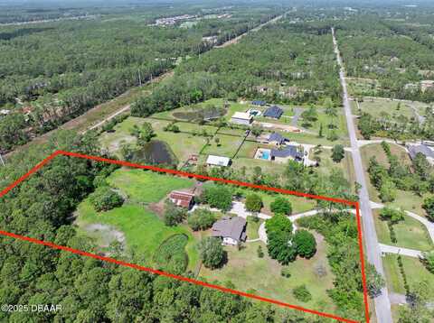 15 Winchester Road, Ormond Beach, FL 32174
