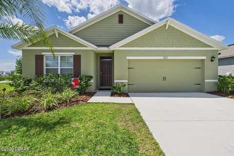 2625 Neverland Drive, New Smyrna Beach, FL 32168