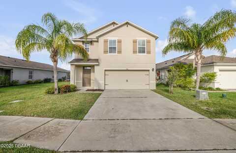418 Armoyan Way, New Smyrna Beach, FL 32168
