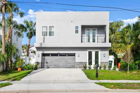206 N Halifax Avenue, Daytona Beach, FL 32118