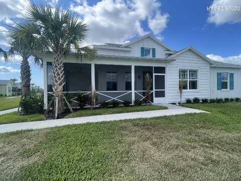 231 Ocean Hammock, Daytona Beach, FL 32124