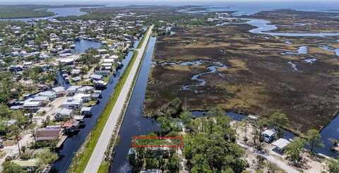 124 240th St, Suwannee, FL 32692