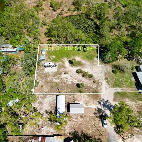 1127 Berkley Rd, Steinhatchee, FL 32359