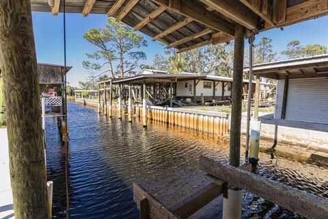 Lot 2 76 892nd Ave, Suwannee, FL 32692