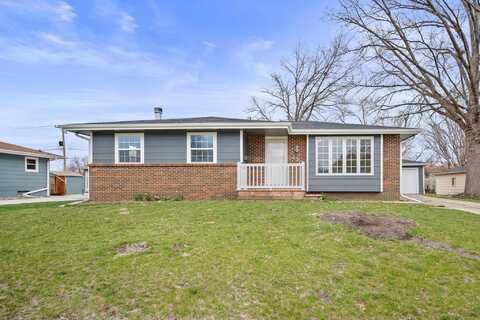 730 SE Uehlamar Drive, Ankeny, IA 50021