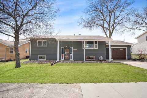 1208 Mary Lane, Webster City, IA 50595