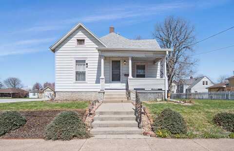 404 W Boston Avenue, Indianola, IA 50125