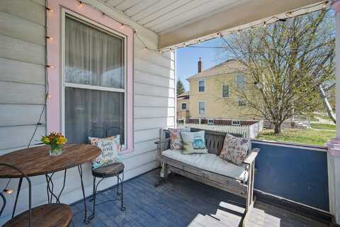 404 W Boston Avenue, Indianola, IA 50125