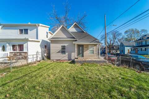 1301 Harrison Avenue, Des Moines, IA 50314