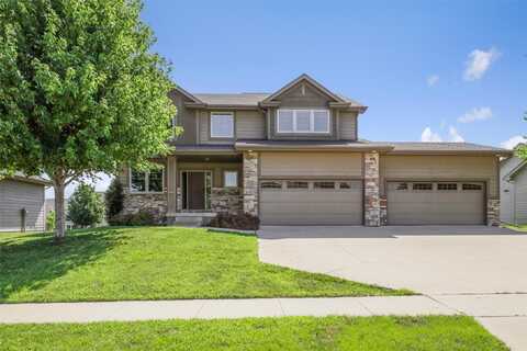 3555 NW 164th Street, Clive, IA 50325