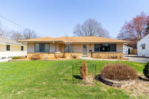 4109 30th Street, Des Moines, IA 50310