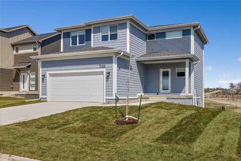 1586 S King's Grove Avenue, West Des Moines, IA 50266