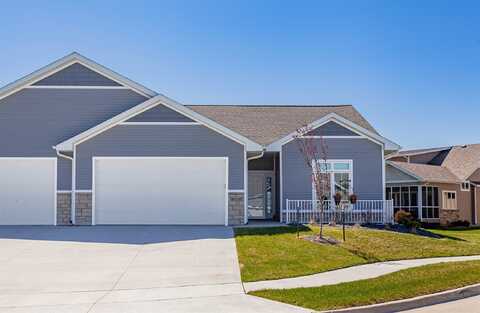 1650 SE Silver Pointe Drive, Waukee, IA 50263