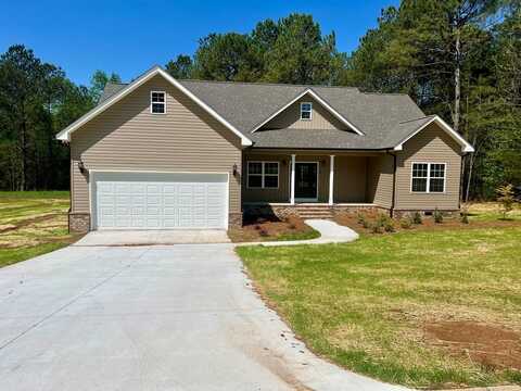 71 Piedmont Drive, CHATSWORTH, GA 30705