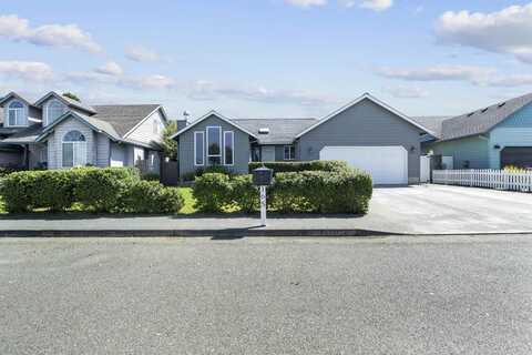 165 Sea View, Crescent City, CA 95531