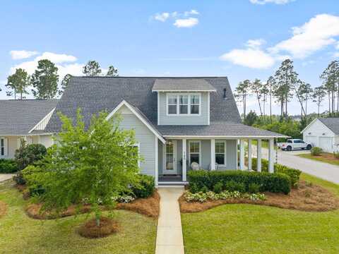 146 Trailhead Drive, Inlet Beach, FL 32461