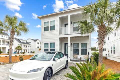 79 Beach View Drive, Inlet Beach, FL 32461
