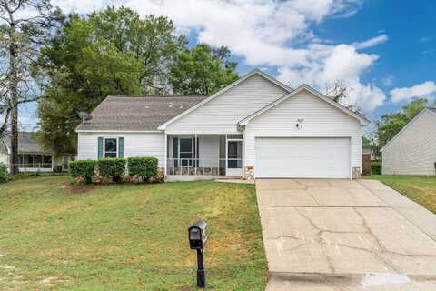 102 Mill Pond Cove, Crestview, FL 32539